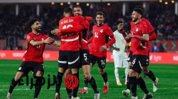 اللقاء المنتظر.. مصر تواجه السنغال بنصف نهائي أمم إفريقيا 2025 اليوم